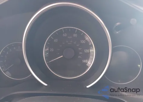 2017 Honda Fit Lx from USA, damaged, VIN 3HGGK5G5XHM705244